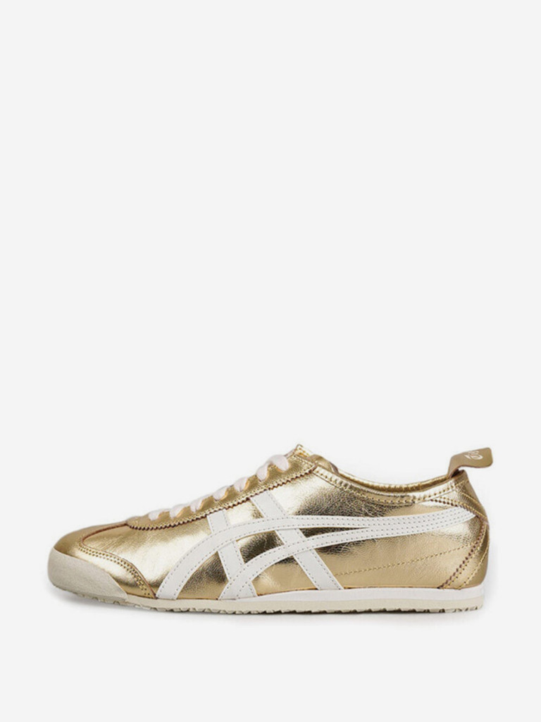 Кроссовки Onitsuka Tiger Mexico 66 Gold