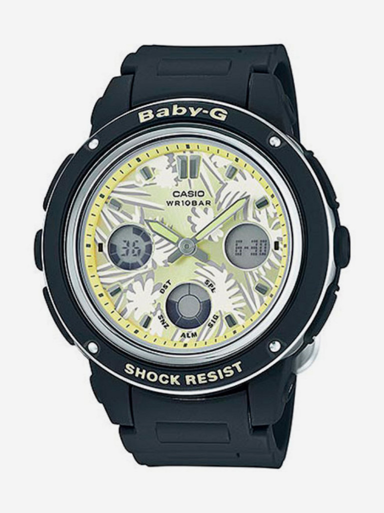 Спортивные часы Casio BGA-150F-1A
