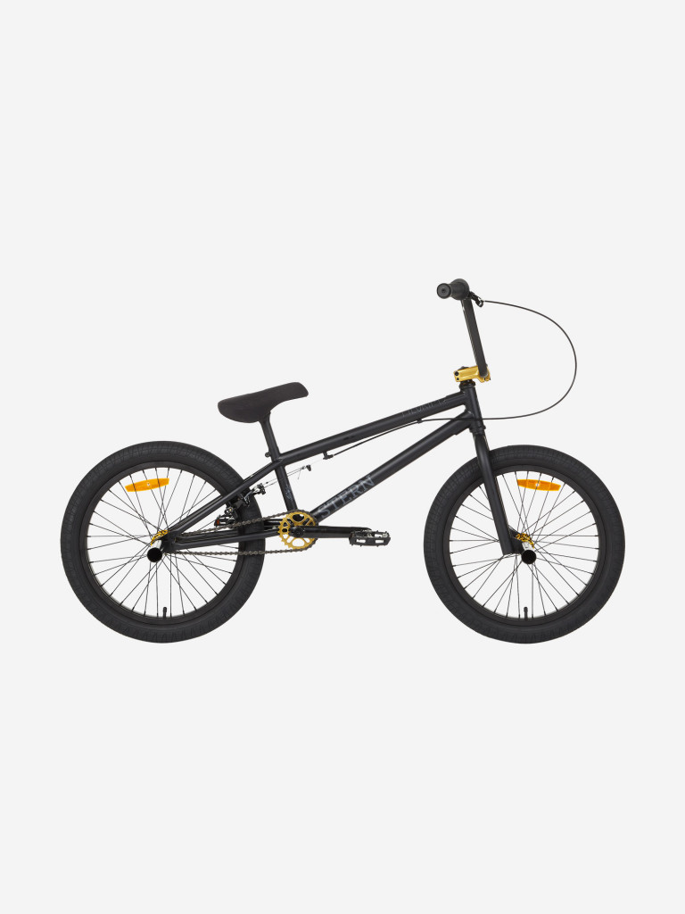 Велосипед BMX Stern Piligrim 20