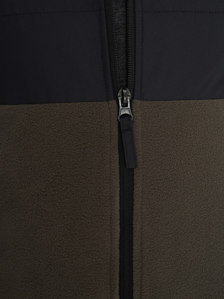 Джемпер флисовый для мальчиков Outventure