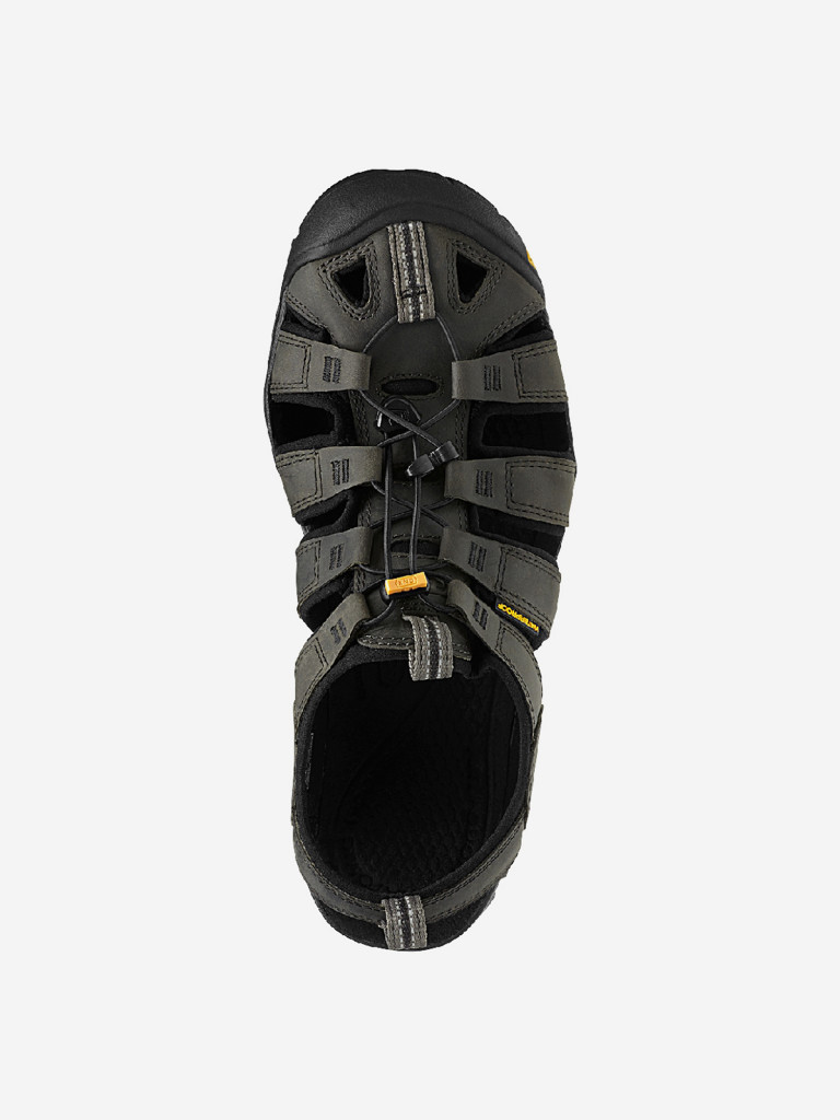 Сандалии мужские KEEN Clearwater CNX Leather M