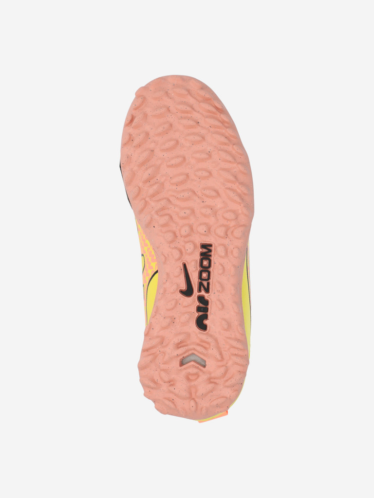 Бутсы для мальчиков Nike Jr Zoom Vapor 15 Academy Tf