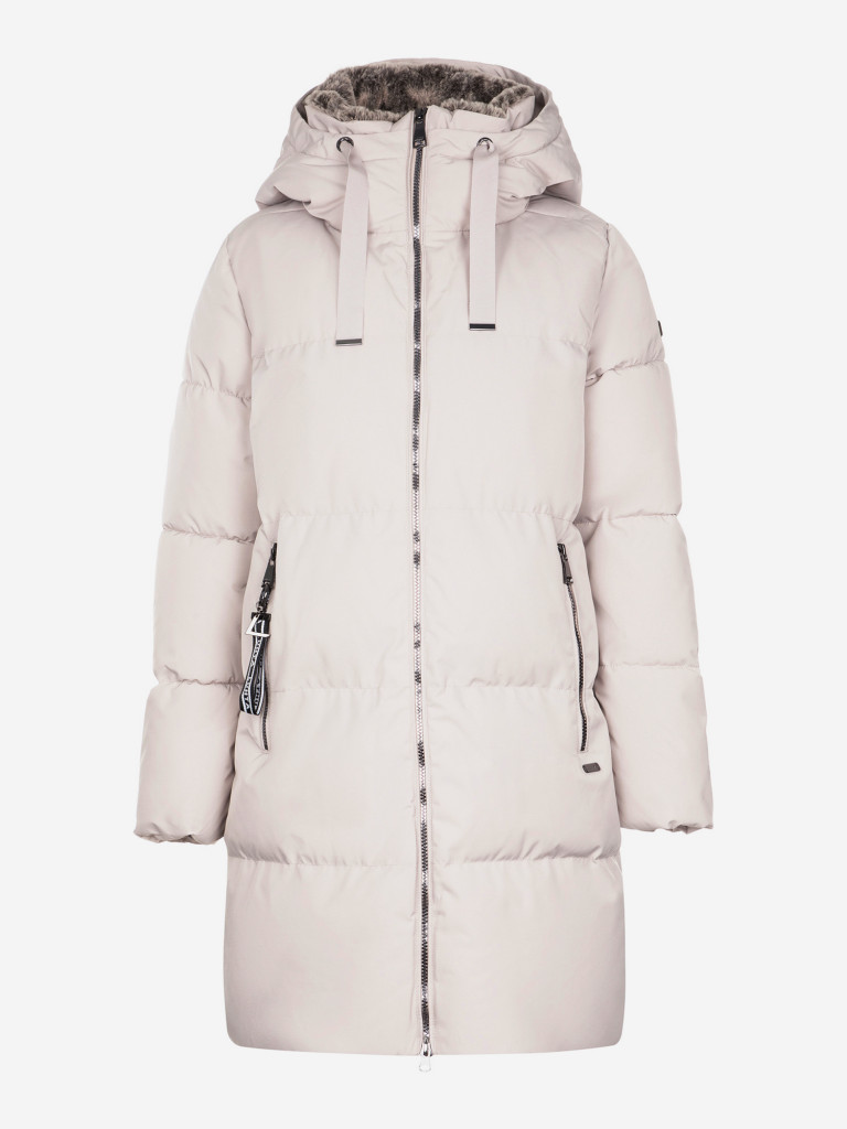 Пуховик женский Luhta Halla
