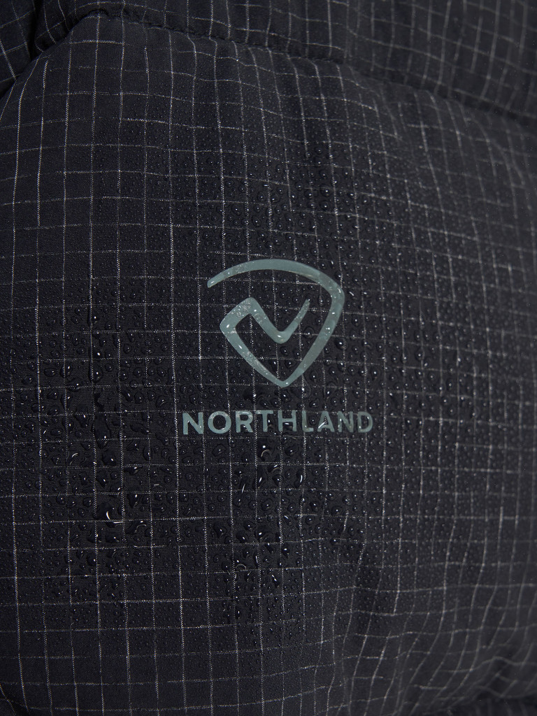 Пуховик мужской Northland