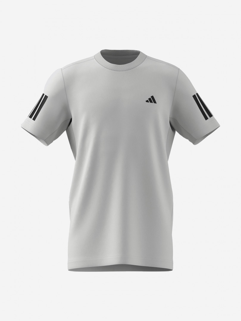 Футболка для мальчиков adidas Club Белый 3699₽