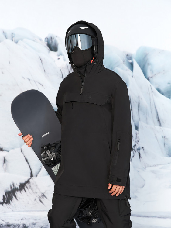 Анорак мужской XVOYA BASE