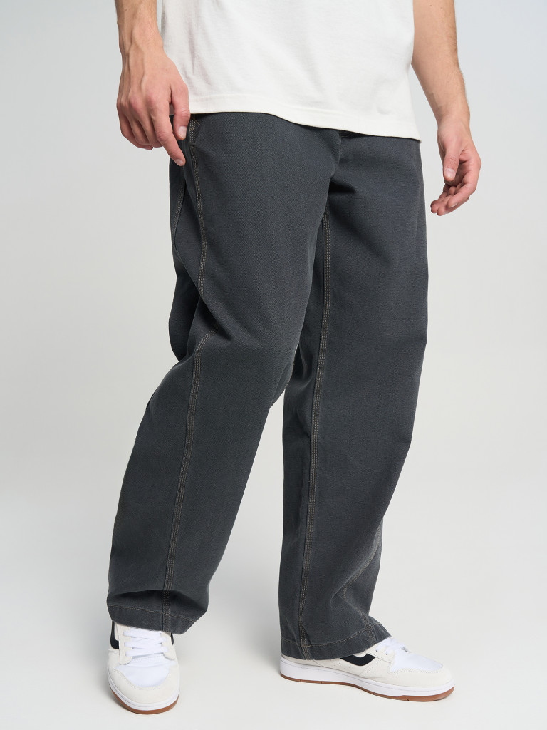 Брюки мужские Vans Authentic Chino Loose Side Panel Pant