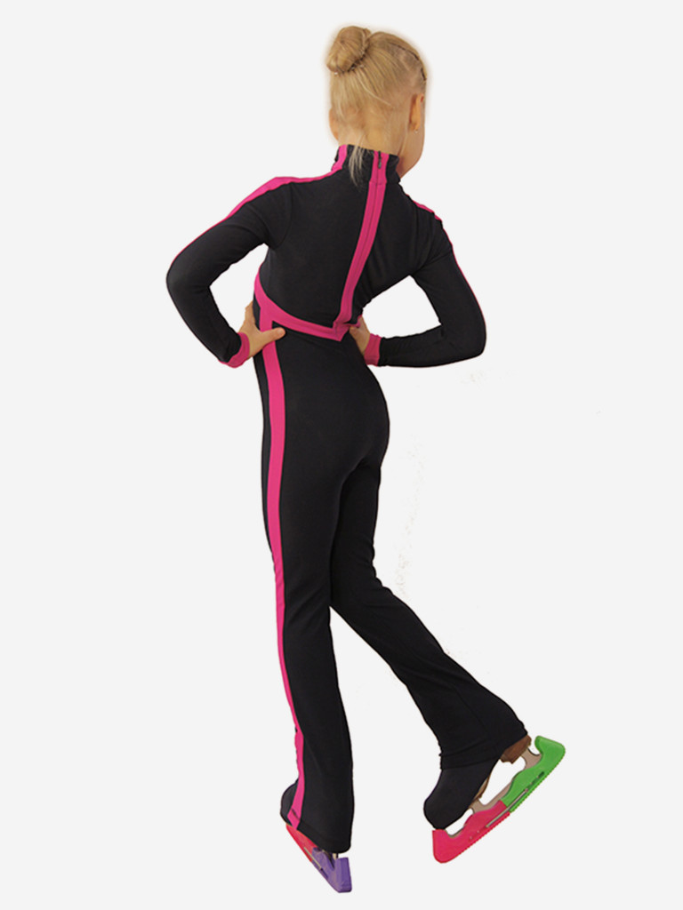 Комбинезон спортивный для фигурного катания "Sport Style" IceDress