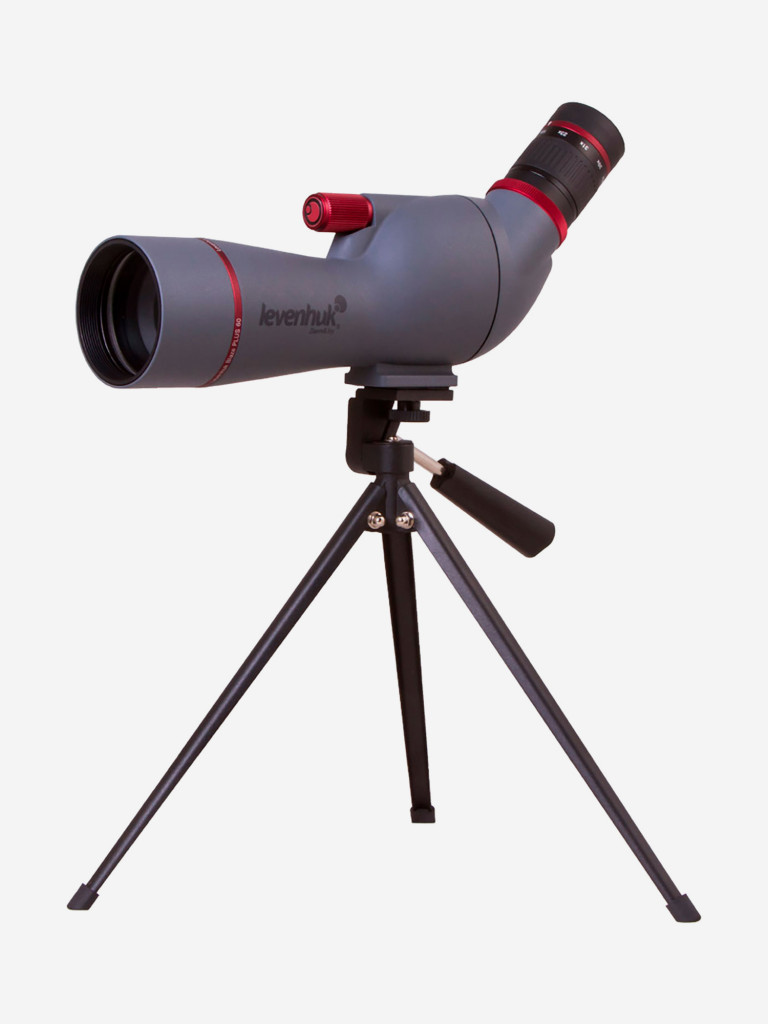 Зрительная труба Levenhuk Blaze PLUS 60