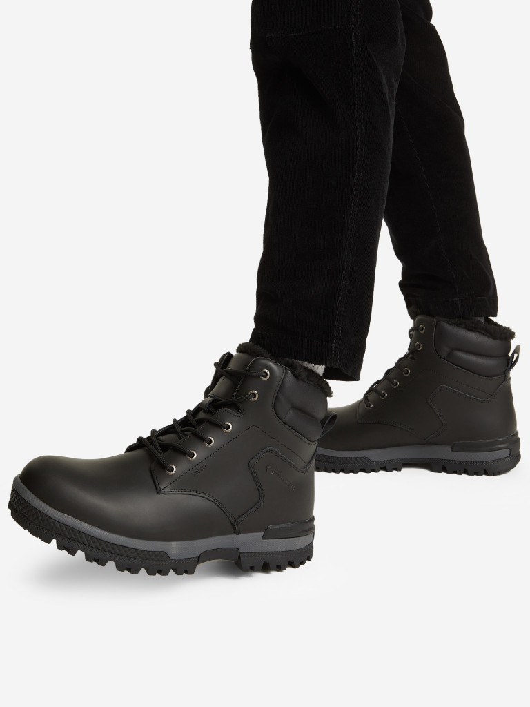 Ботинки утепленные мужские Outventure Winkler