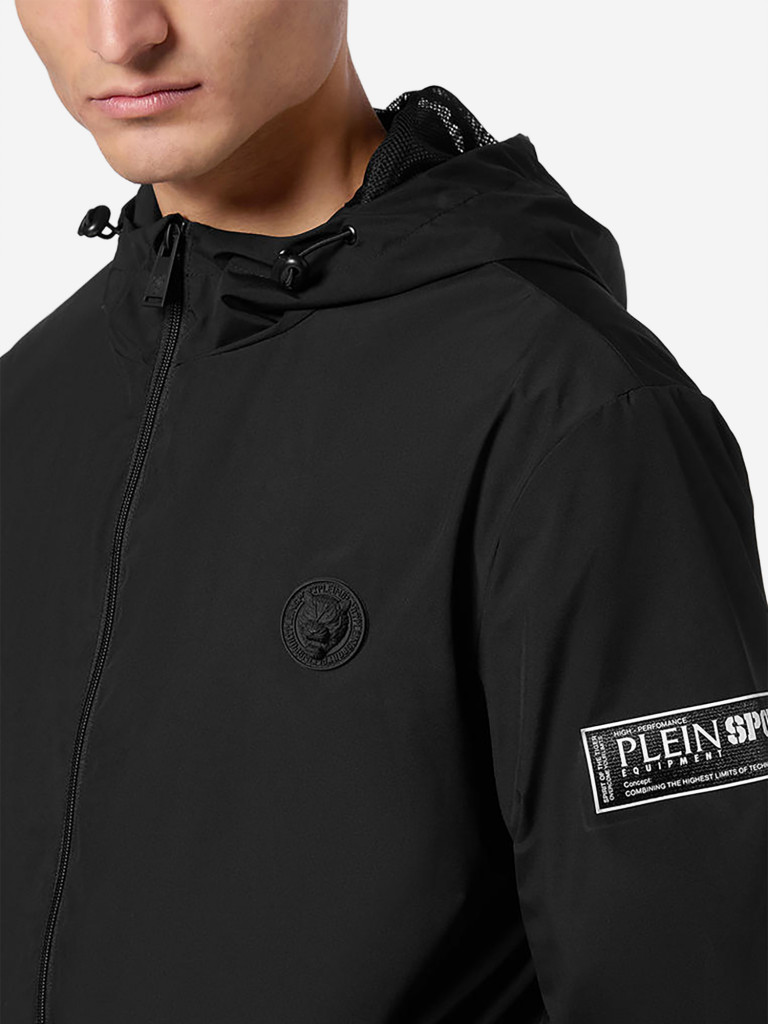 Ветровка Plein Sport