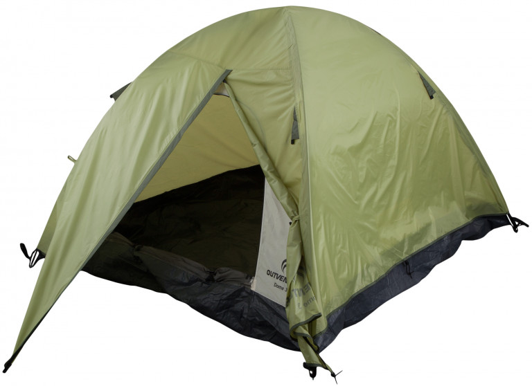Палатка 3-местная Outventure Dome 3