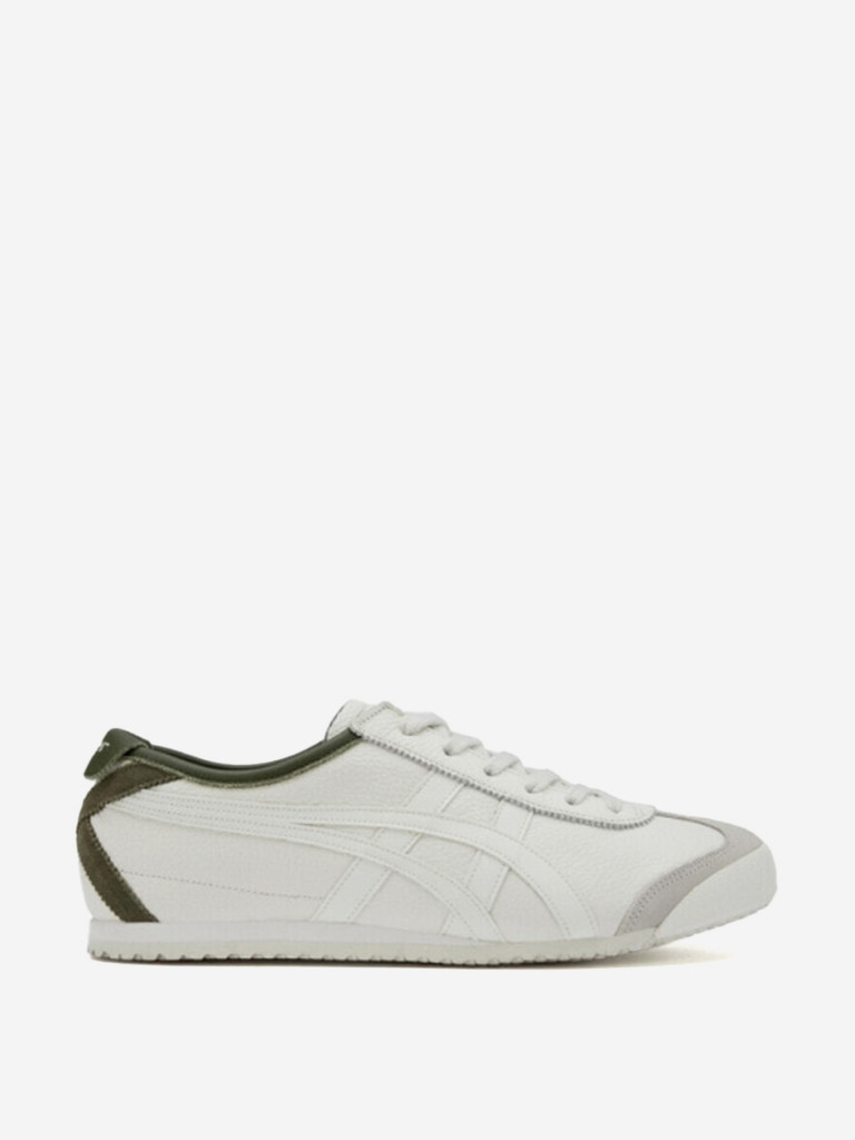Onitsuka Tiger Mexico 66 White Green