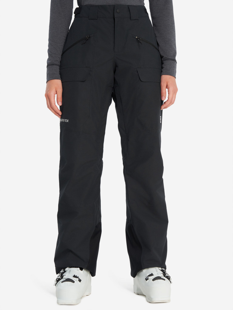 Брюки женские Mountain Hardwear Cloud Bank