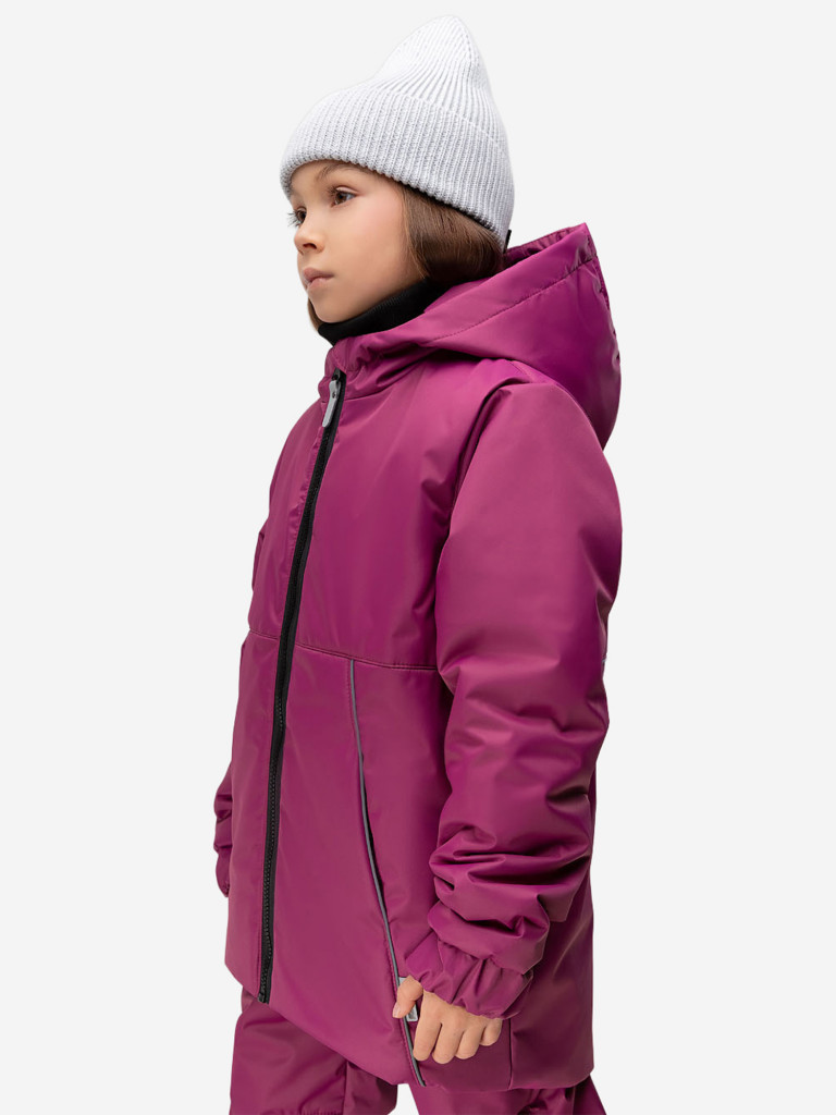 Костюм демисезонный из мембраны bodo