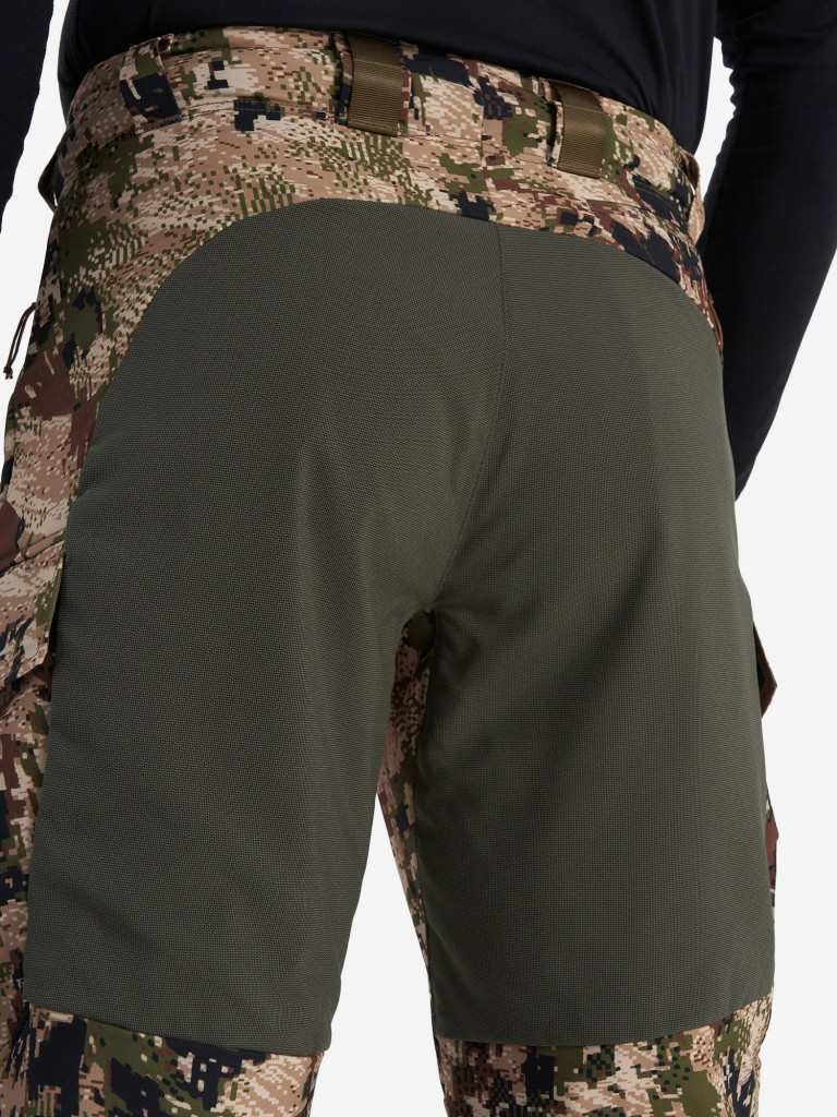 Брюки мужские Remington Hole