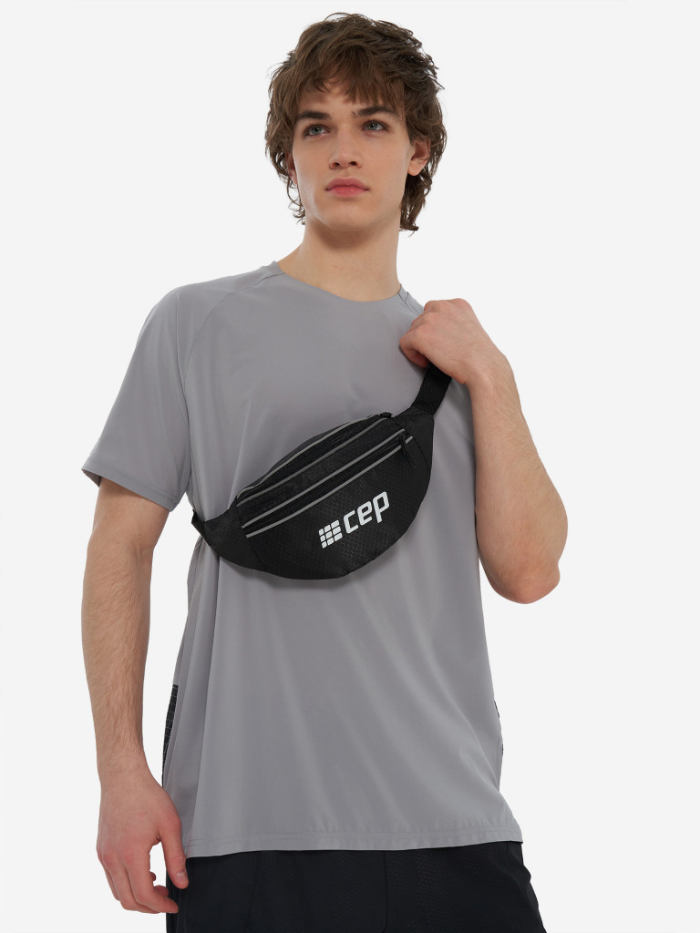 Сумка на пояс CEP