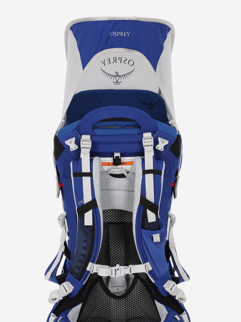 Рюкзак-переноска Osprey Poco Plus 26 л