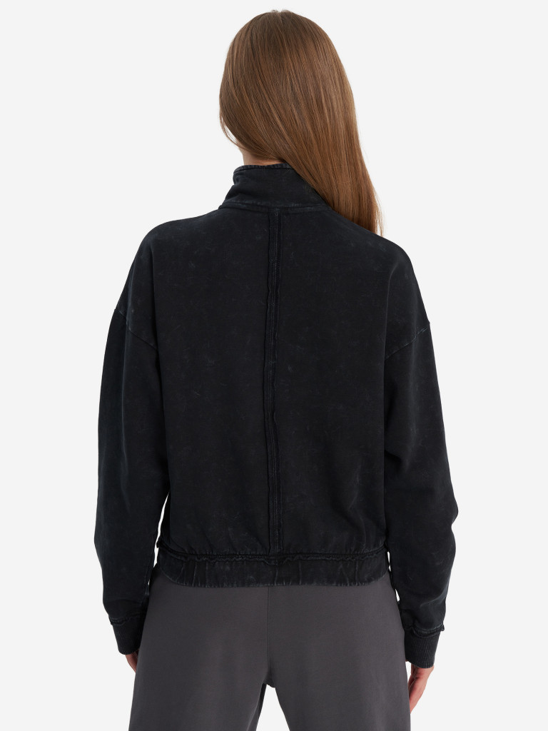 Свитшот женсккий Kappa