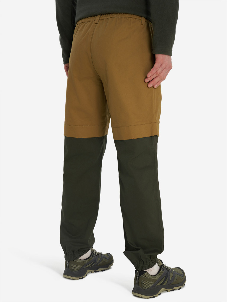 Брюки мужские Geotech