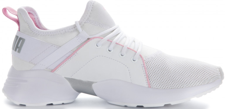 Кроссовки женские PUMA Sirena