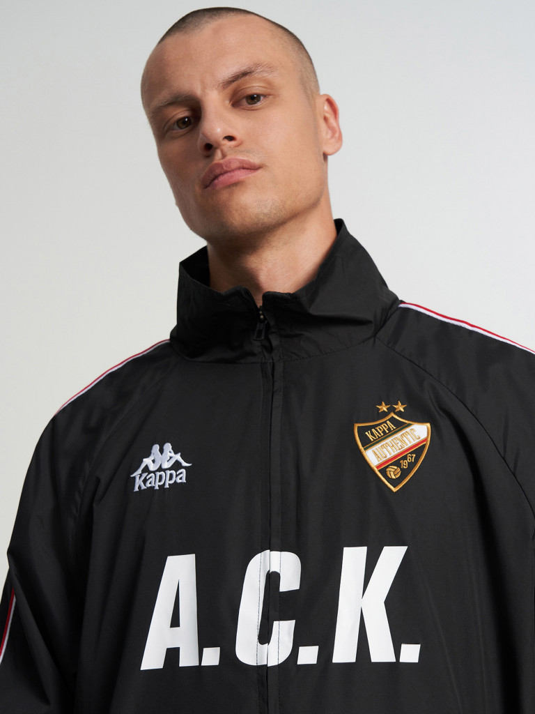 Ветровка мужская Kappa