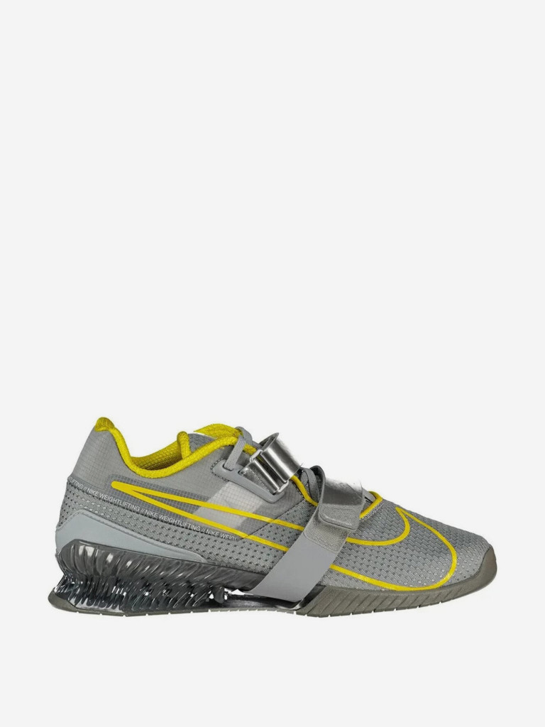 Кроссовки NIKE Romaleos 4