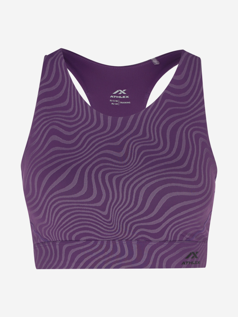 Топ бра спортивный Athlex