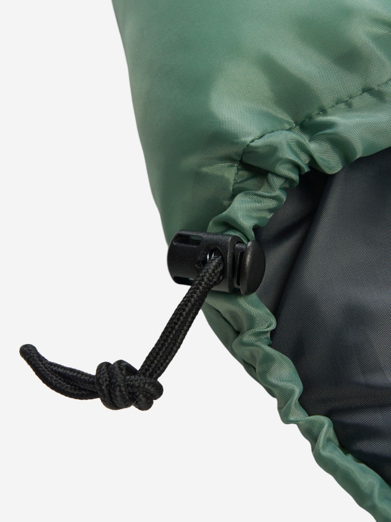 Спальный мешок Outventure Basic +5