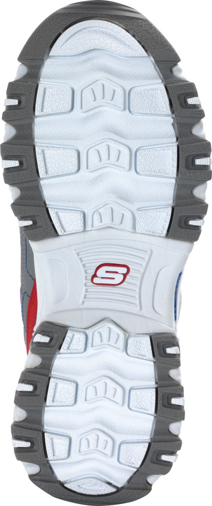 Кроссовки для девочек Skechers D'Lights