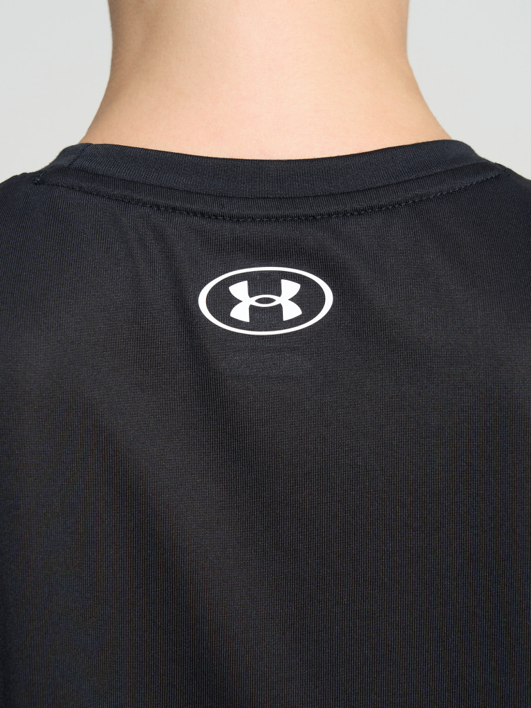 Футболка женская Under Armour Tech