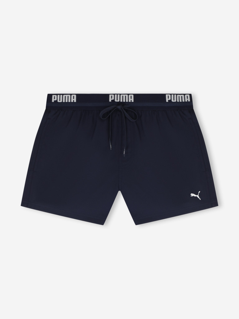 Шорты плавательные мужские PUMA Swim