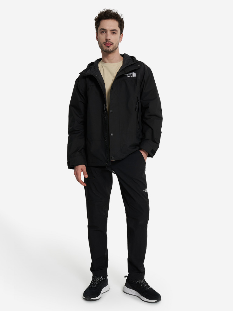 Куртка мембранная мужская The North Face Reign On