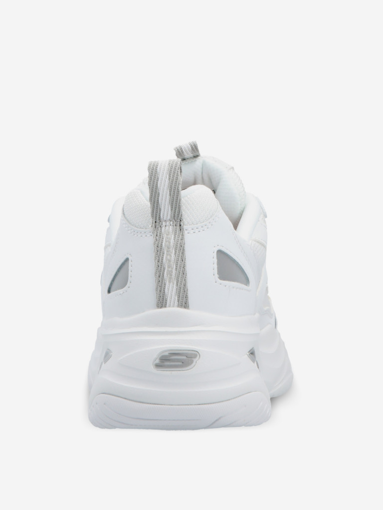 Кроссовки женские Skechers D’Lites 4.0 Fresh Diva