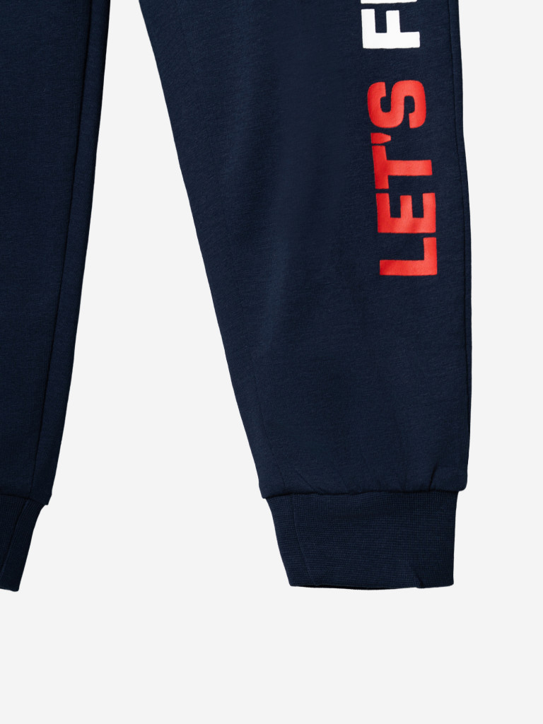 Комплект для мальчиков: футболка, брюки PlayToday