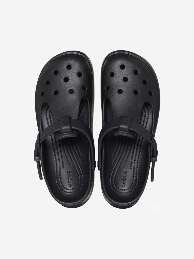 Сабо женские Crocs Classic Mary Jane