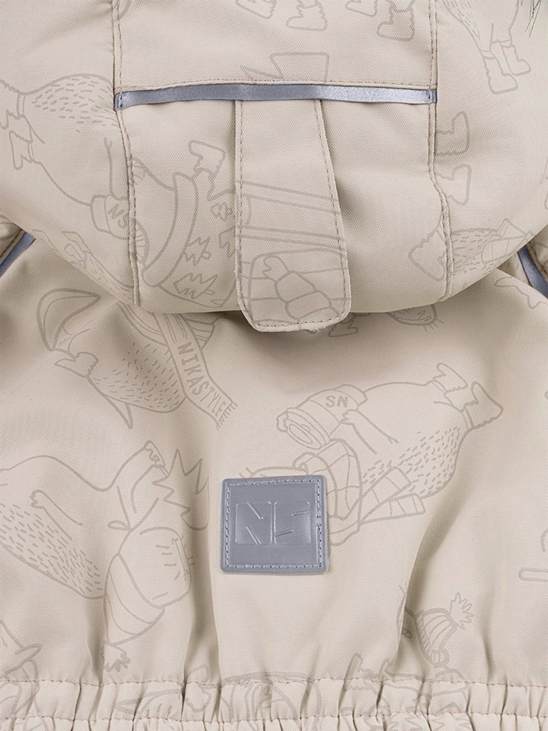 Комбинезон NIKASTYLE