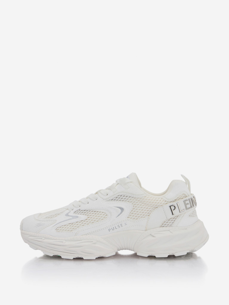 Кроссовки Plein Sport Sneakers PULSE X