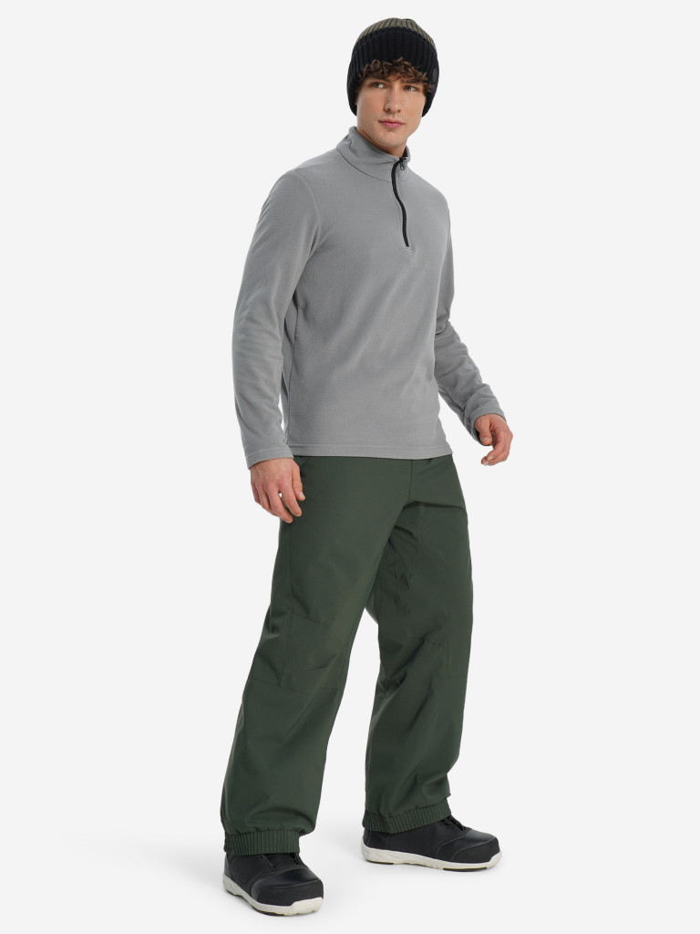 Брюки утепленные мужские Protest Luton