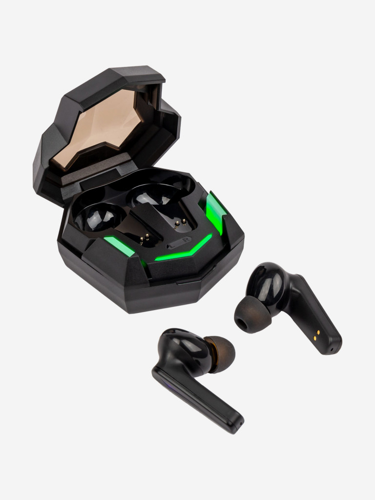Наушники беспроводные HIPER Cobra X9 Black