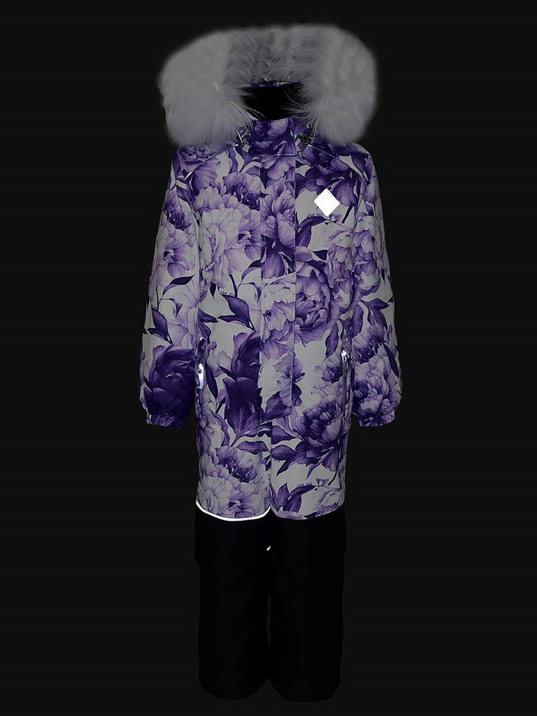 Комбинезон для девочки JAM MIX