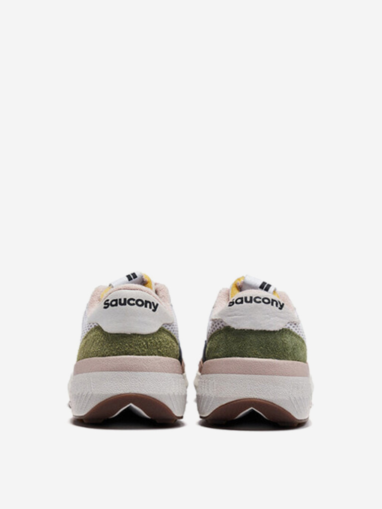Кроссовки Saucony Jazz NXT 'Unplugged Pack'
