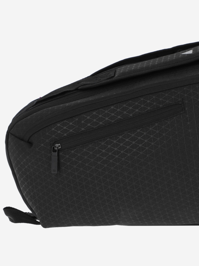 Сумка для 6 ракеток Wilson Clash V3