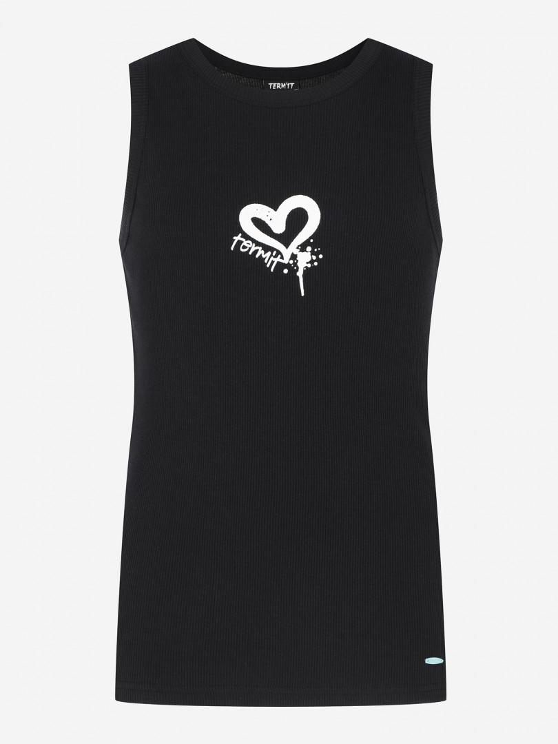 Майка для девочек Termit Черный 699₽