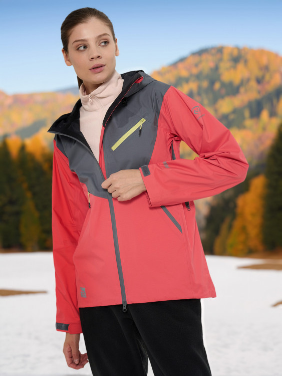 Куртка мембранная женская Northland