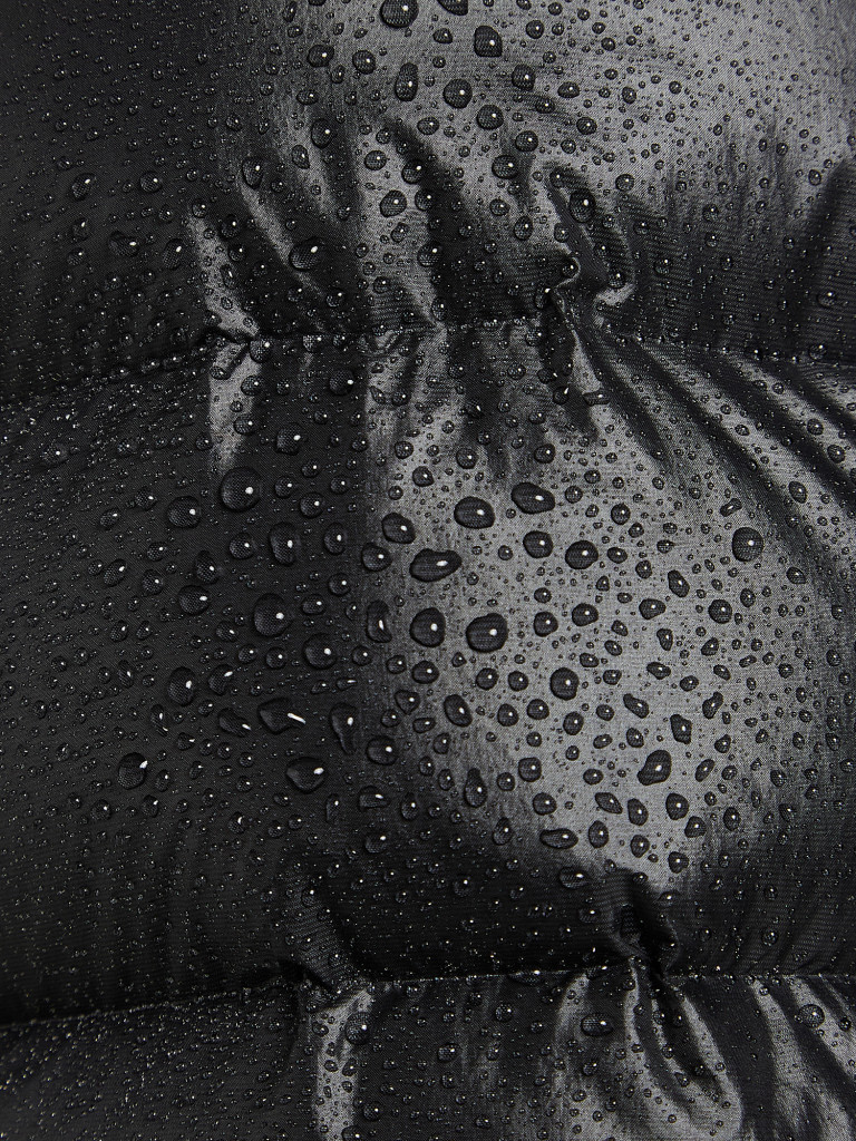 Пальто пуховое женское Bask Vesta V2