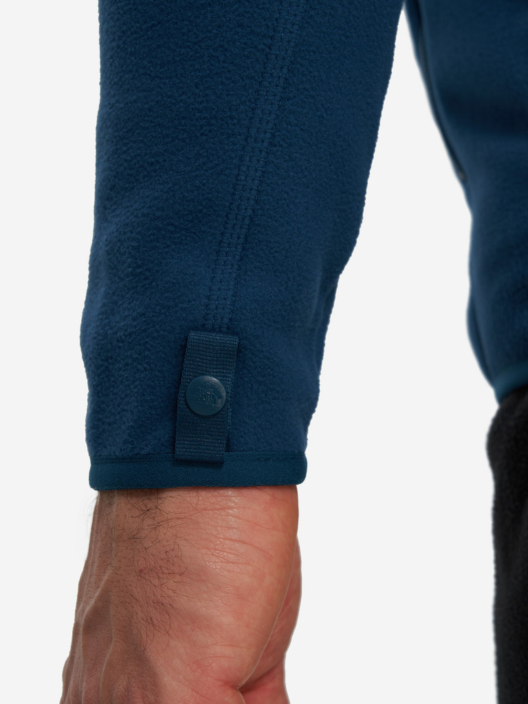 Джемпер флисовый мужской The North Face 100 Glacier
