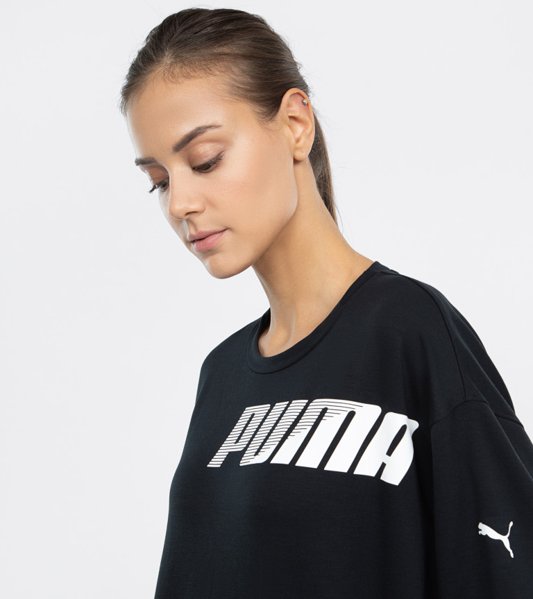 PUMA Modern Sport Crew