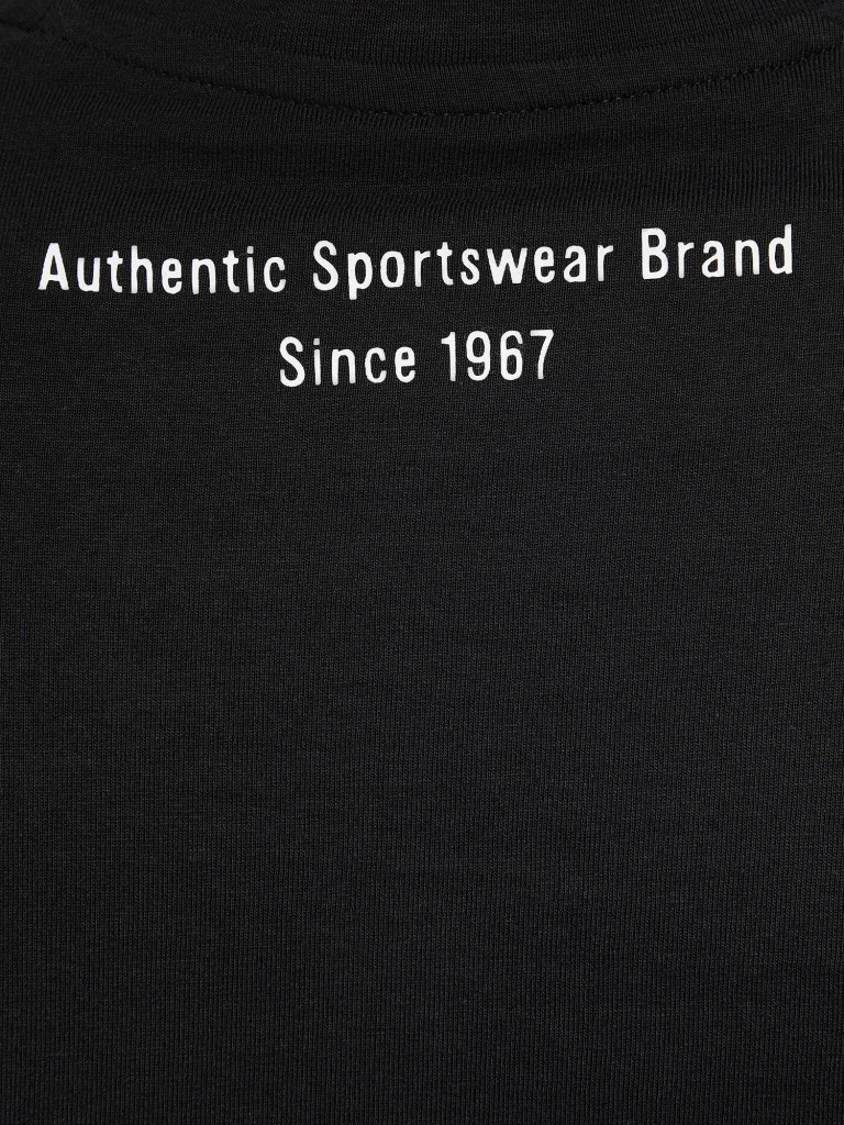 Футболка женская оверсайз Kappa