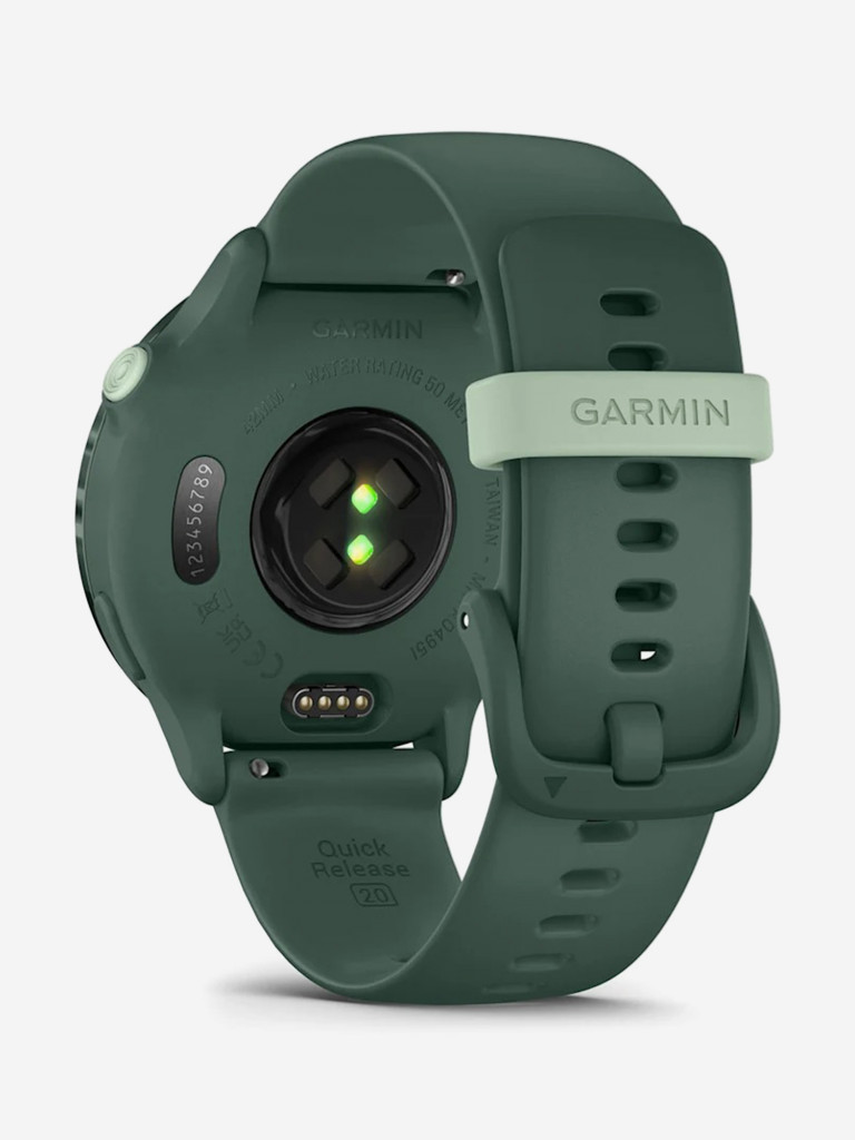 Спортивные часы GARMIN Vivoactive 6